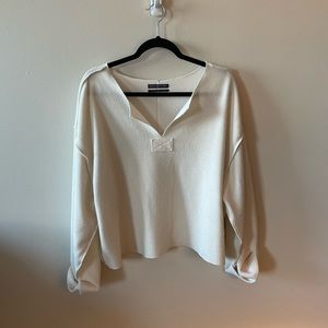 Urban Outfitters Oversized Sweater